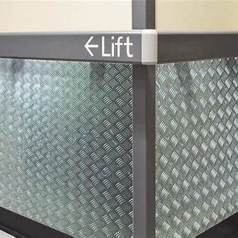 X-Guard Wall Protection Panel