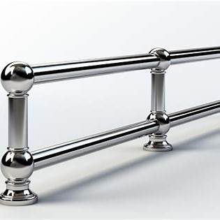 ProRail Stainless Steel Handrail System