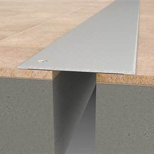 EJC-100 Expansion Joint Cover
