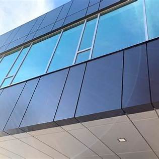 AlumaClad Architectural Wall Cladding Kit