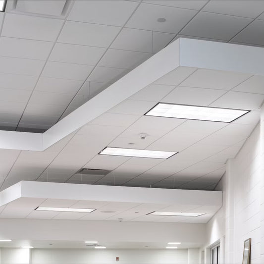Series 200 Ceiling Edge Molding